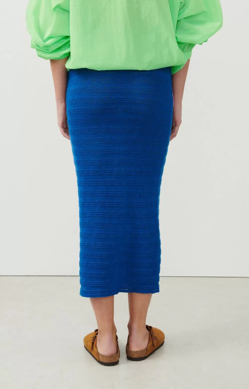 Jupe Femme Nyama*American Vintage Best