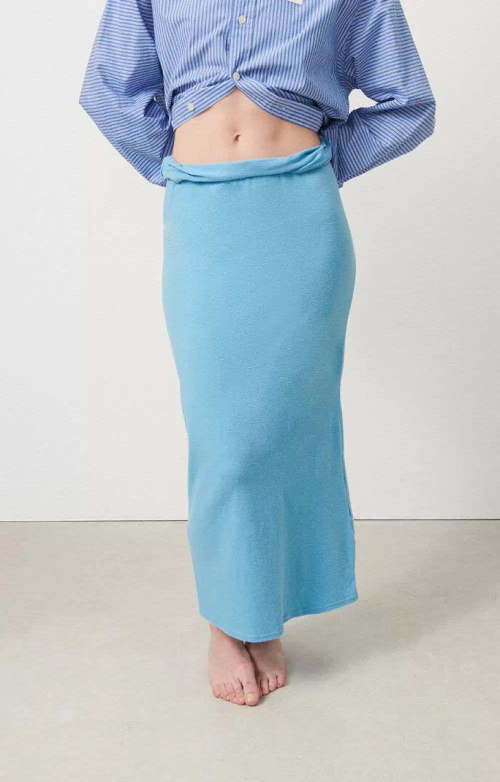 Jupe Femme Rakabay*American Vintage Hot