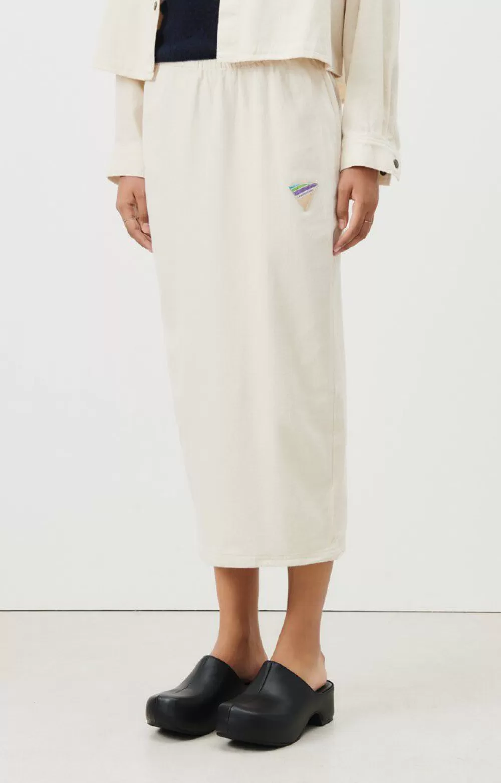 Jupe Femme Tirabay*American Vintage Outlet