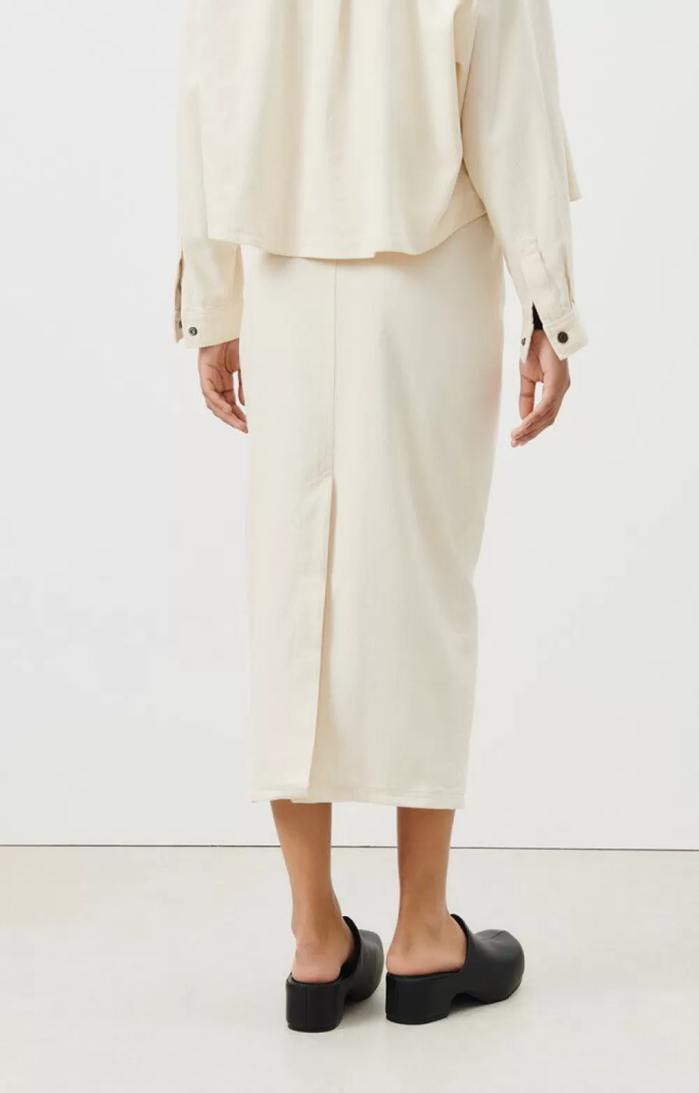 Jupe Femme Tirabay*American Vintage Outlet