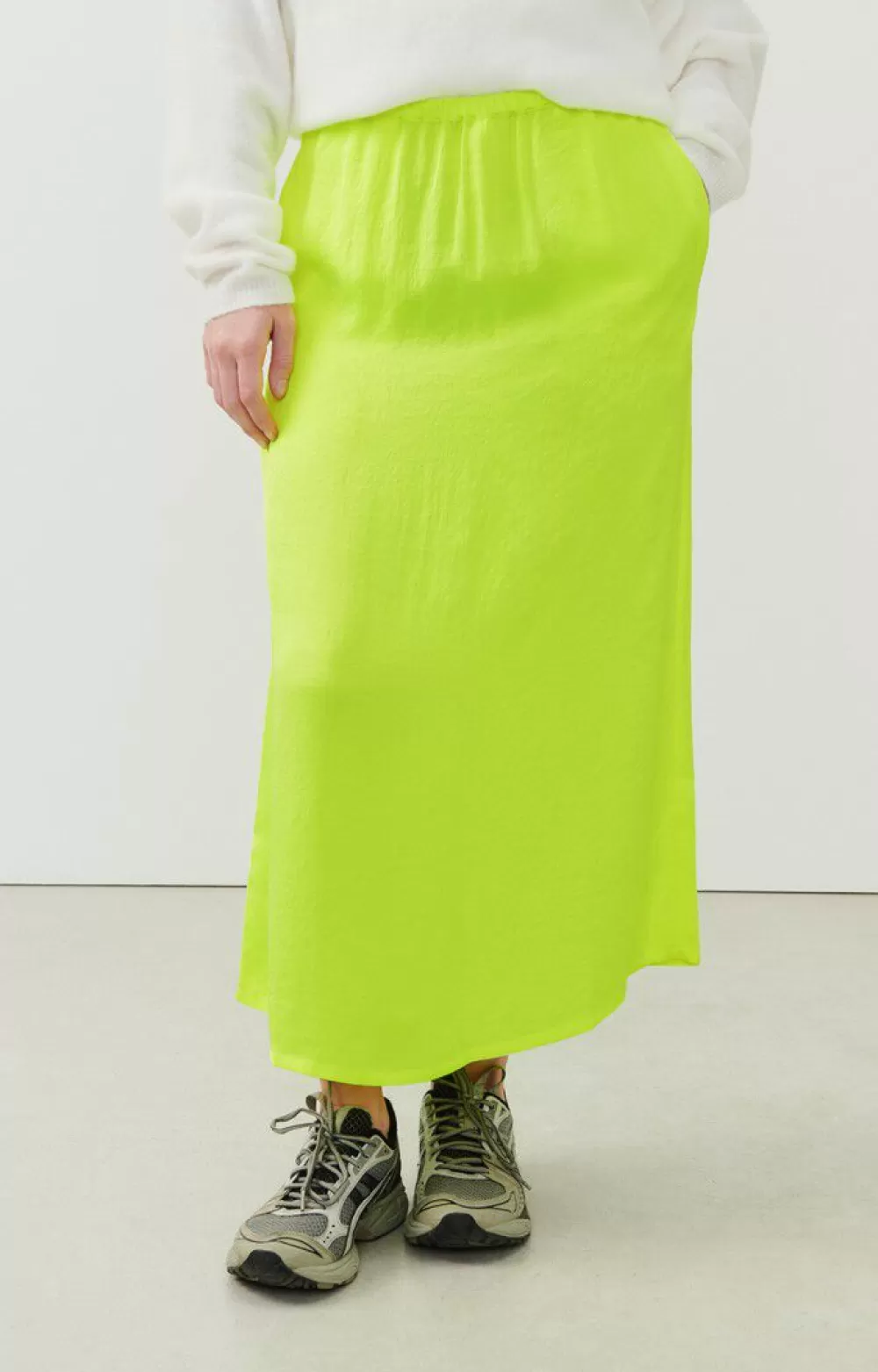 Jupe Femme Widland*American Vintage Hot