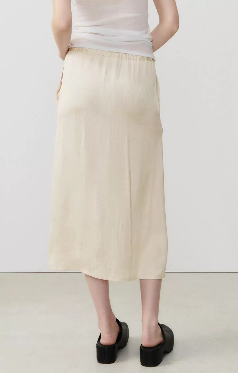 Jupe Femme Widland*American Vintage Best