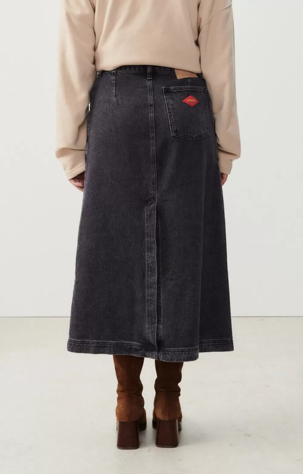 Jupe Femme Yopday*American Vintage Best