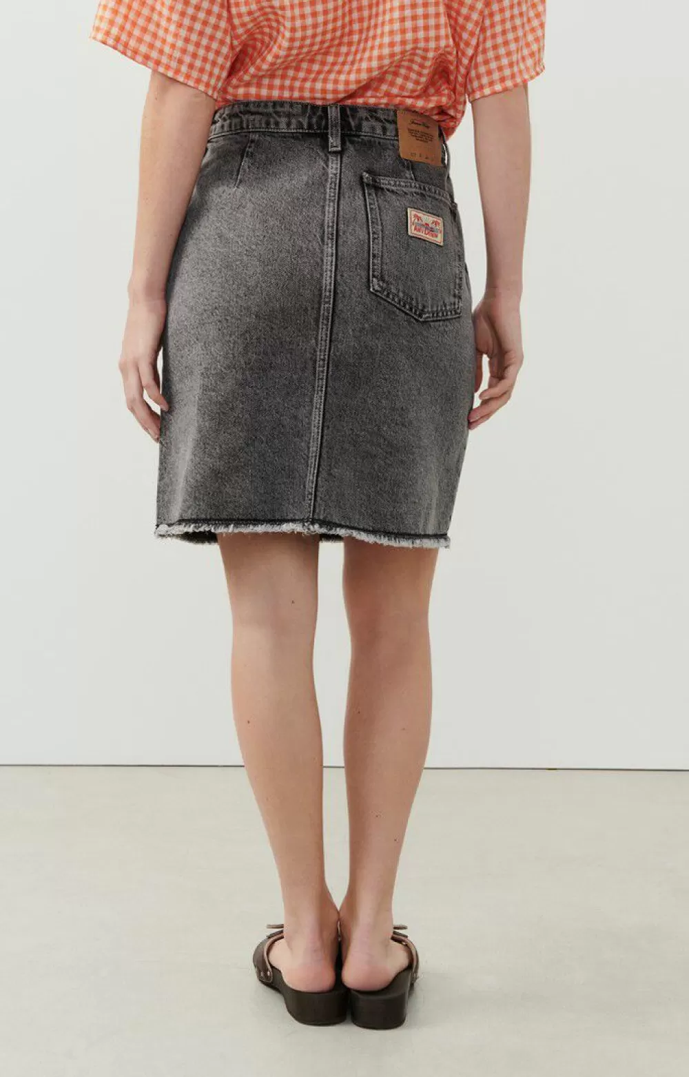 Jupe Femme Yopday*American Vintage Outlet
