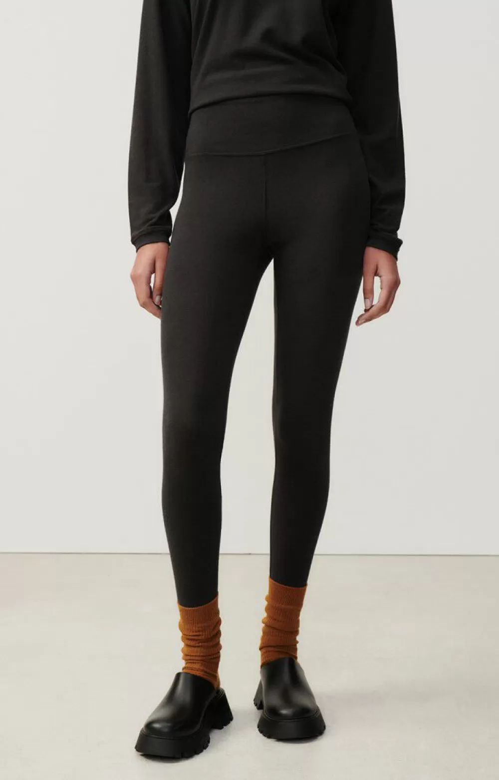 Legging Femme Ypawood*American Vintage Store