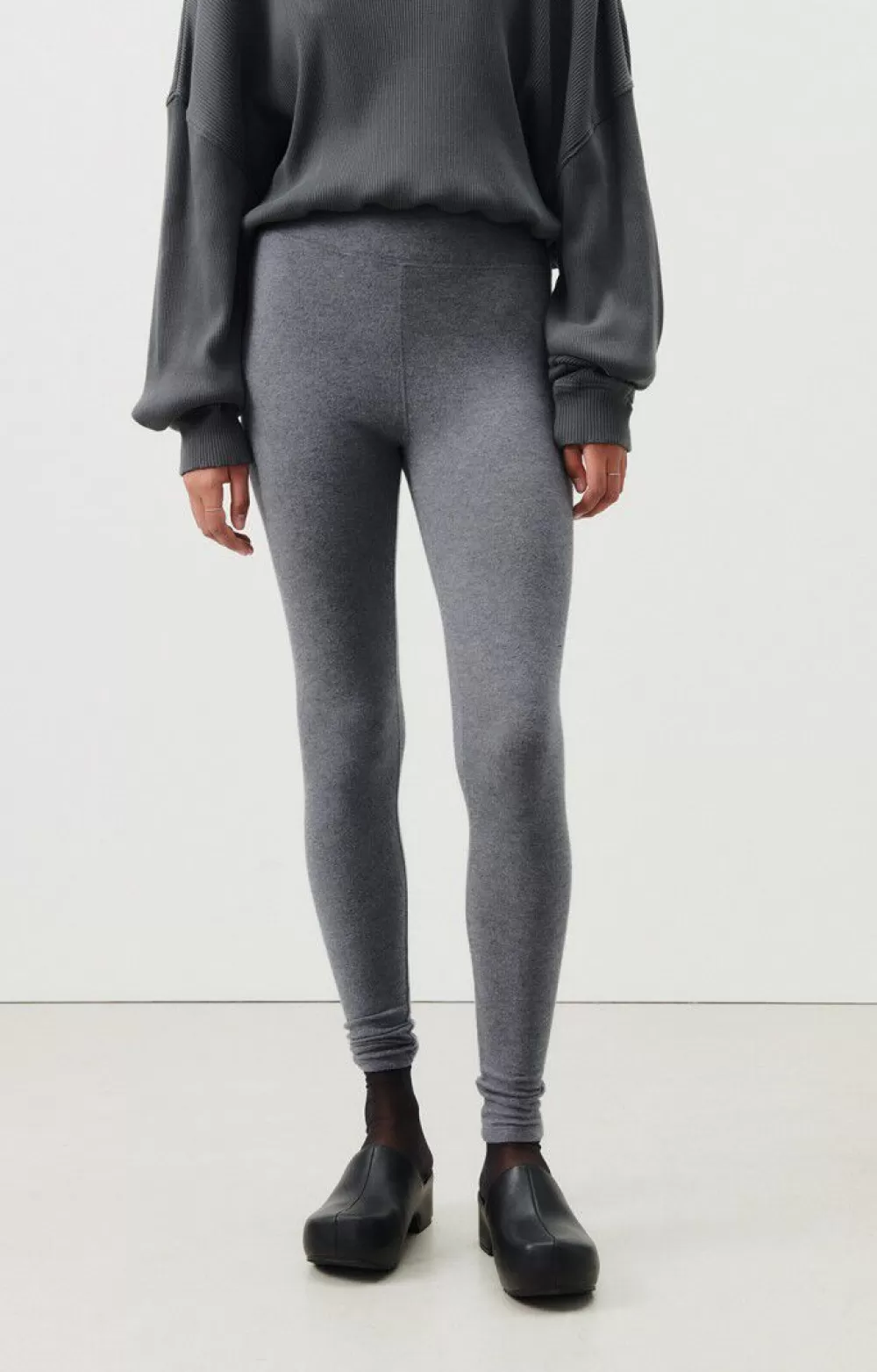 Legging Femme Ypawood*American Vintage Online