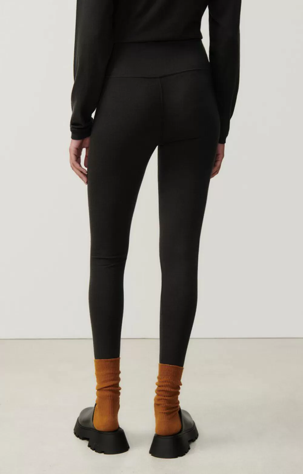 Legging Femme Ypawood*American Vintage Store