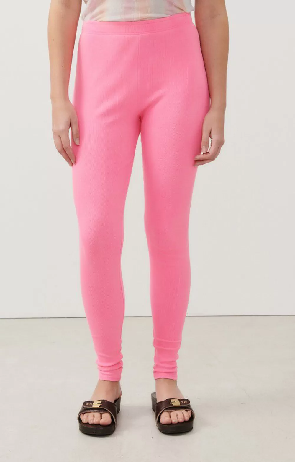 Legging Femme Zelym*American Vintage Sale