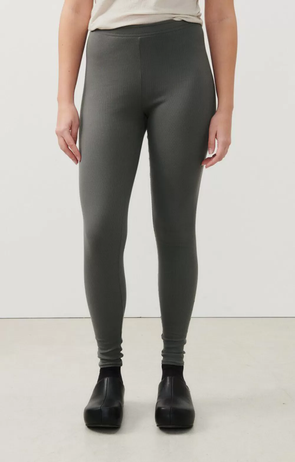 Legging Femme Zelym*American Vintage Flash Sale