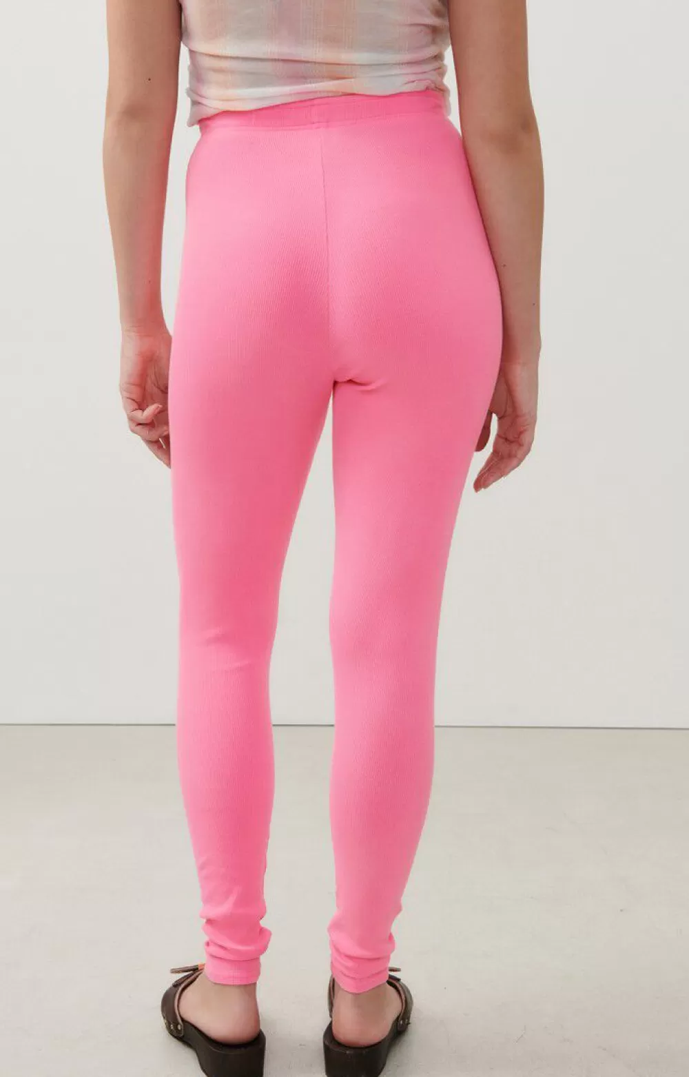 Legging Femme Zelym*American Vintage Sale
