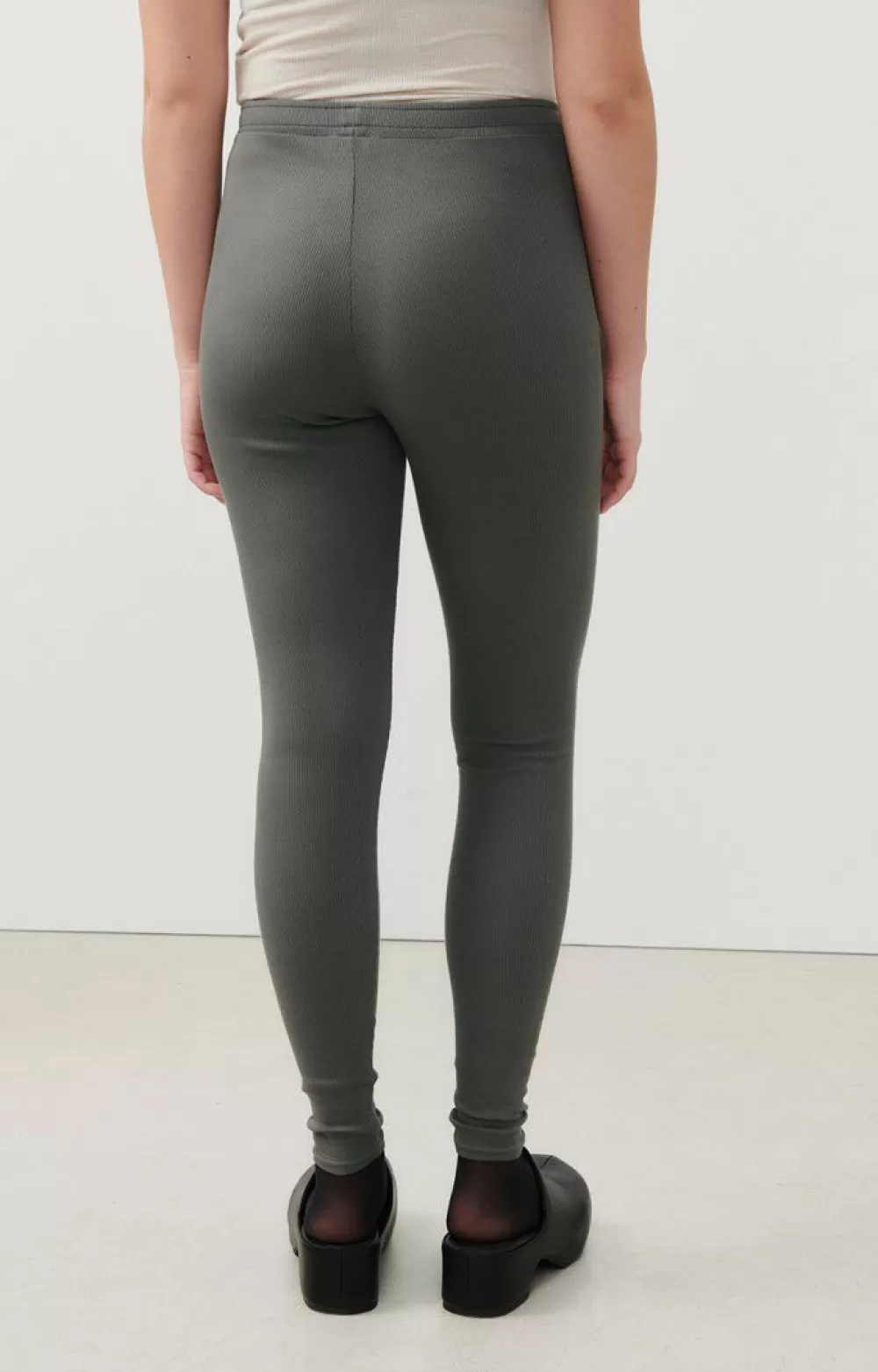 Legging Femme Zelym*American Vintage Flash Sale