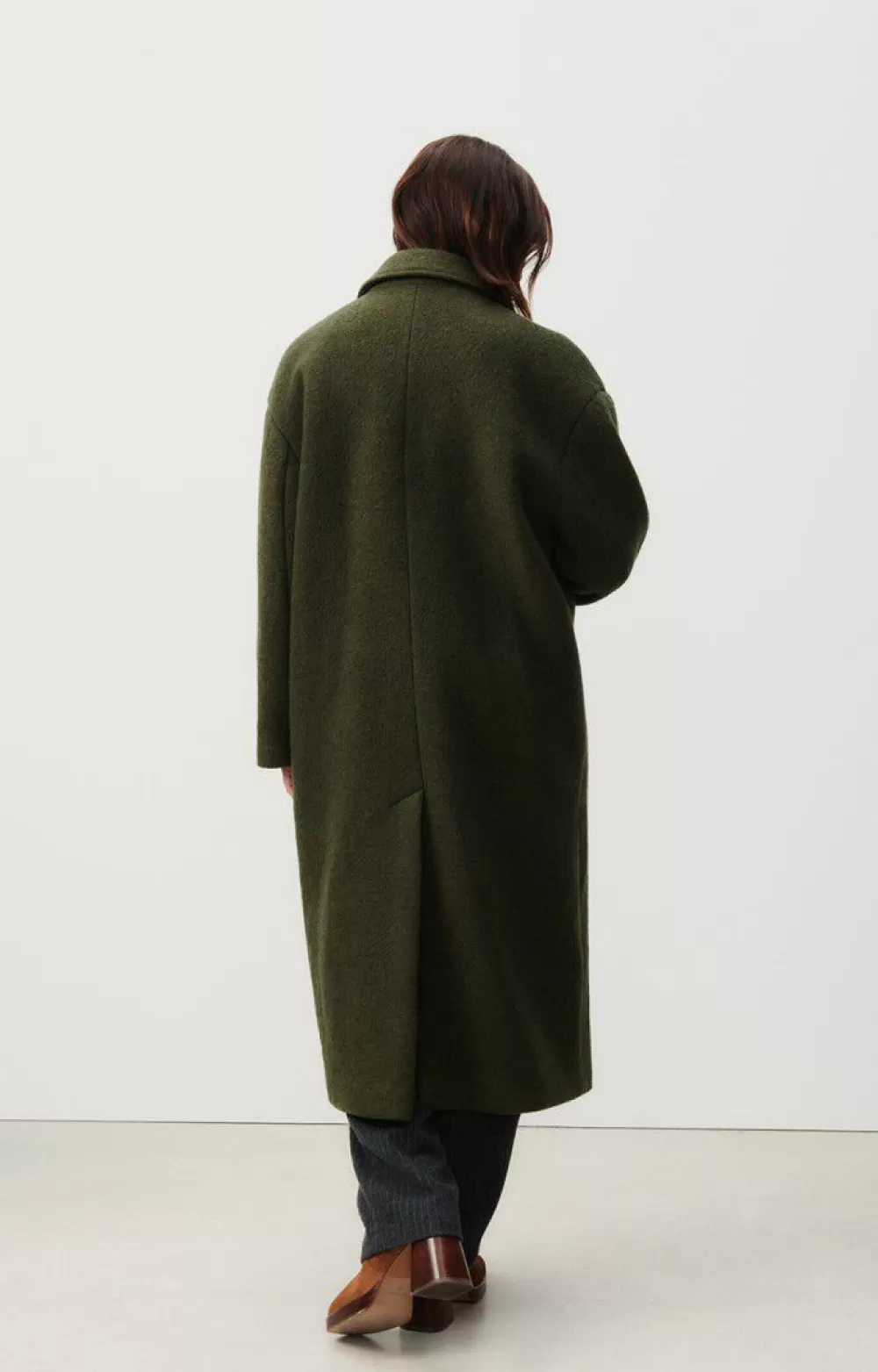 Manteau Femme Bazybay*American Vintage Online