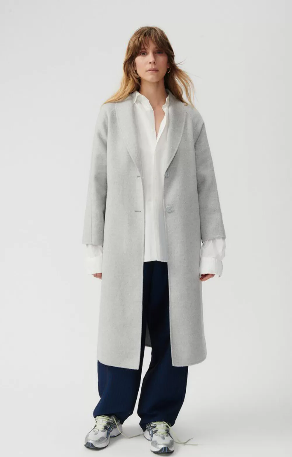 Manteau Femme Dadoulove*American Vintage New