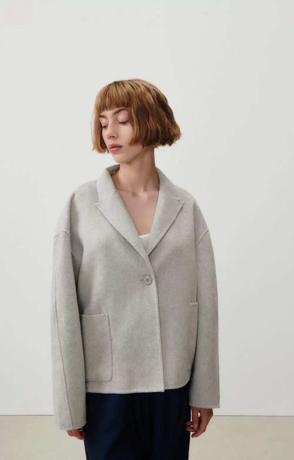 Manteau Femme Dadoulove*American Vintage Sale