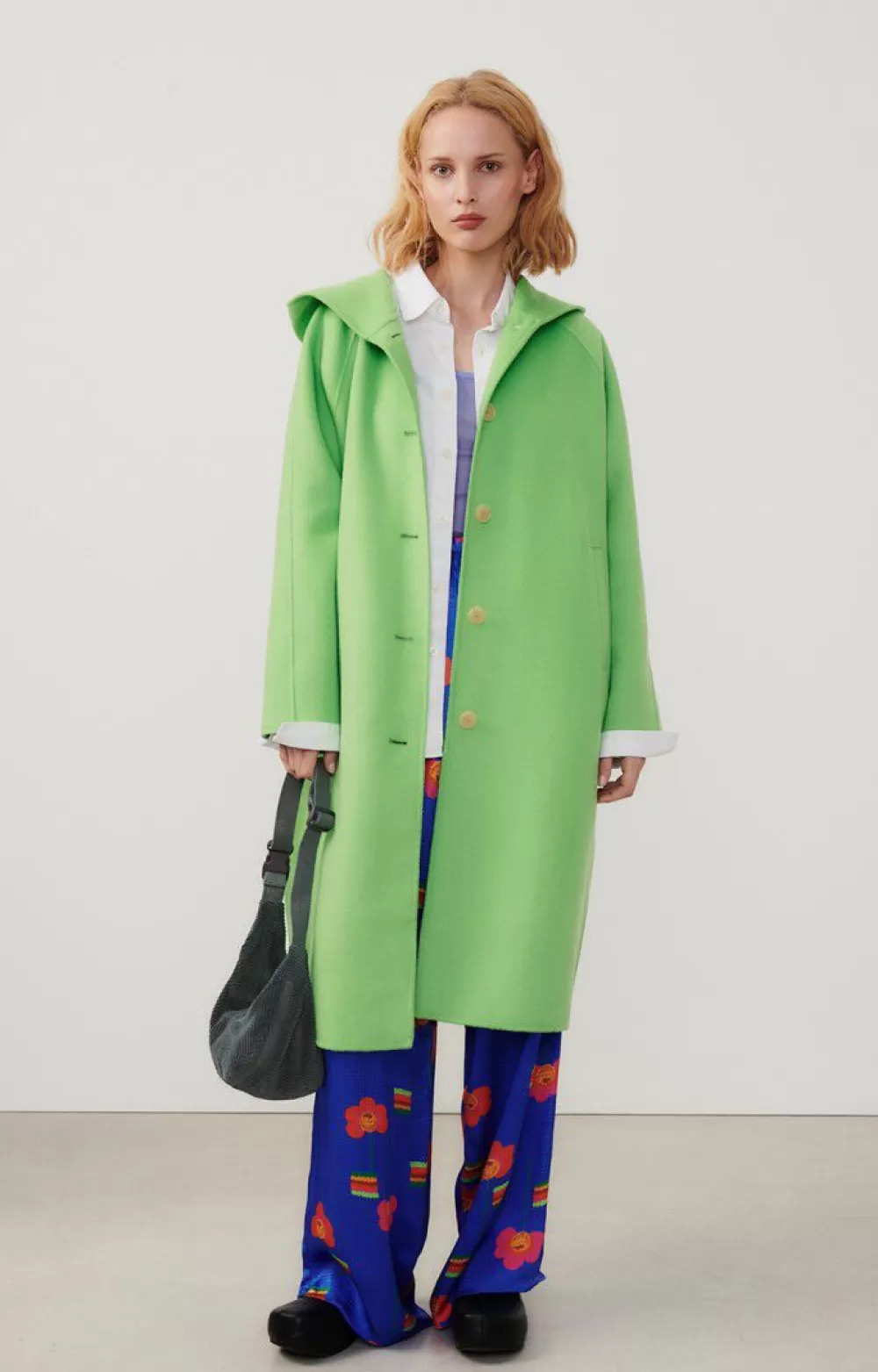 Manteau Femme Dadoulove*American Vintage Shop