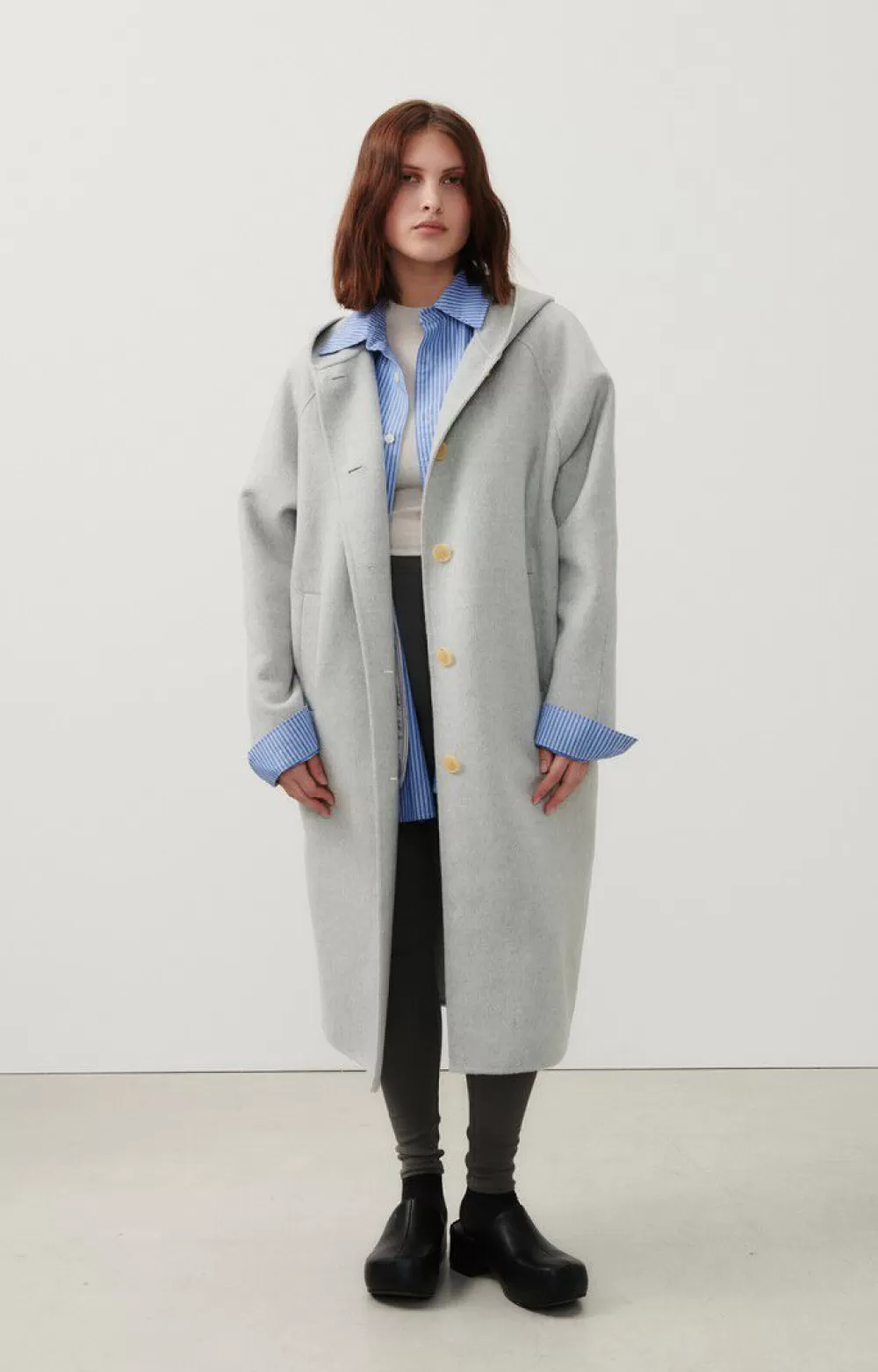 Manteau Femme Dadoulove*American Vintage Sale