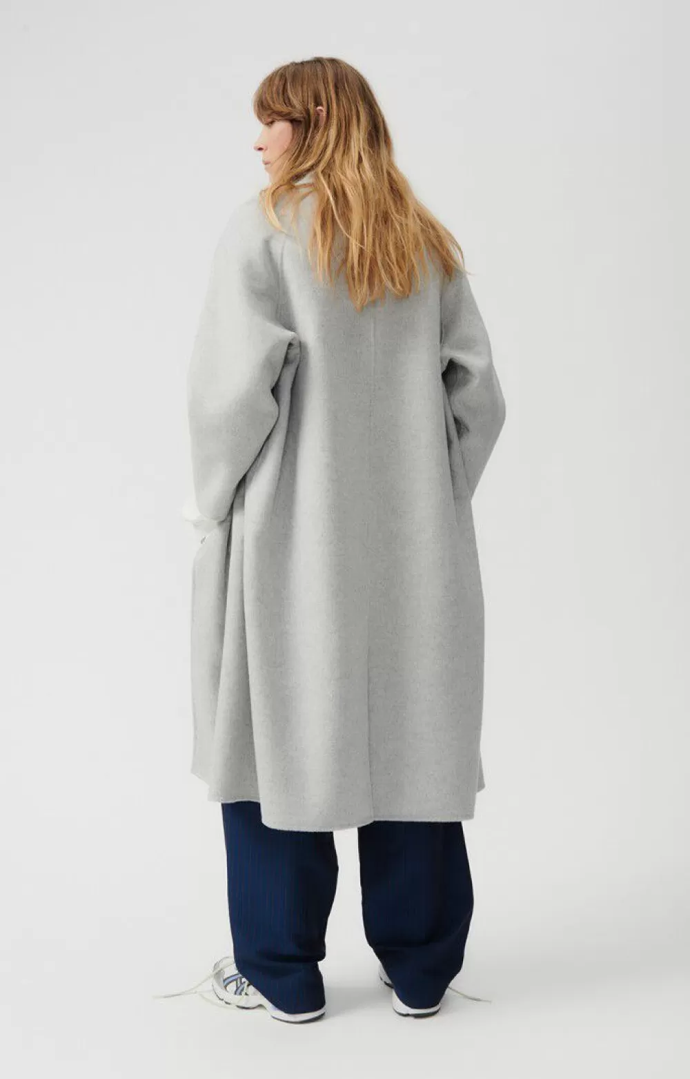 Manteau Femme Dadoulove*American Vintage New