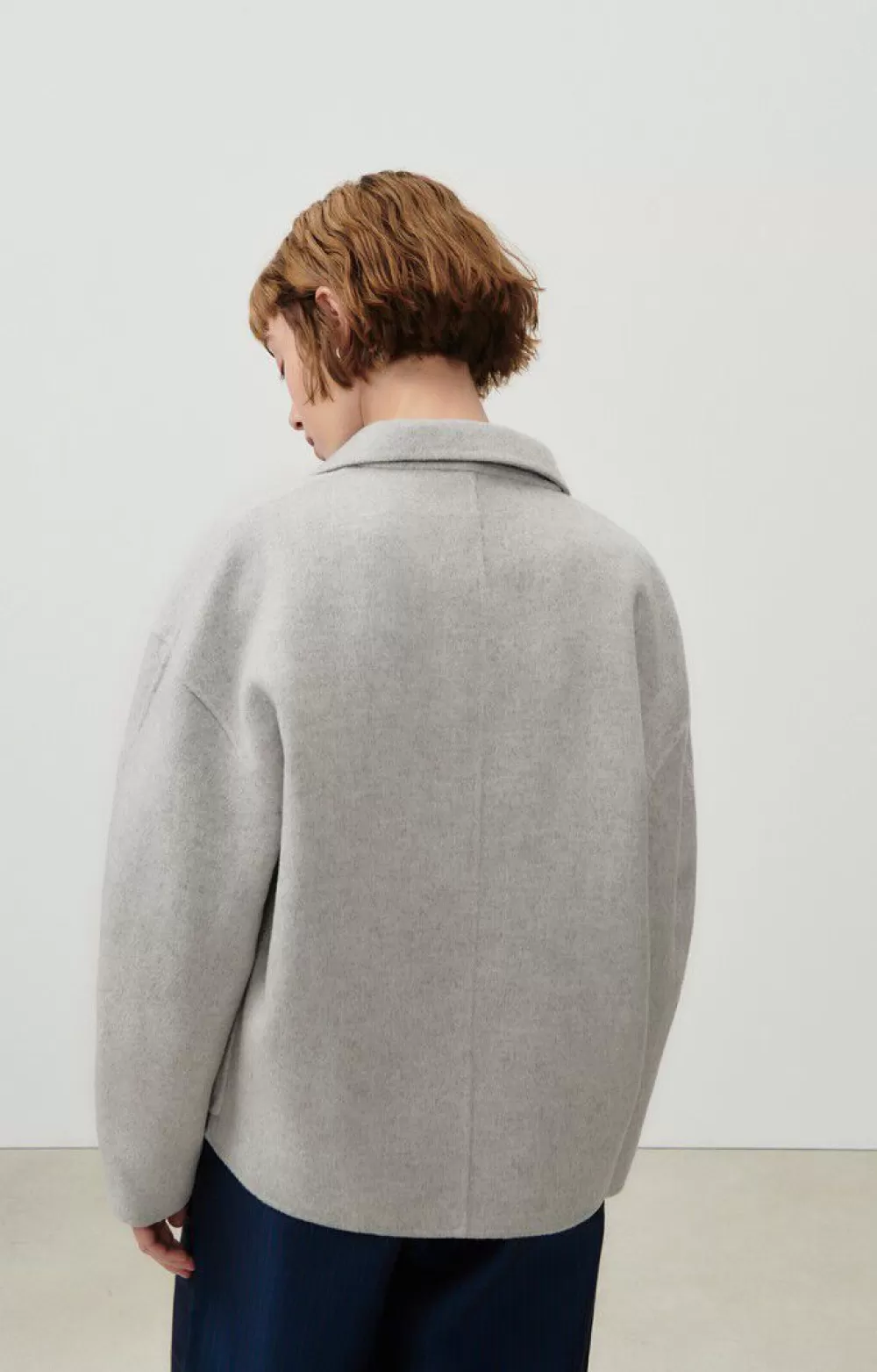 Manteau Femme Dadoulove*American Vintage Sale