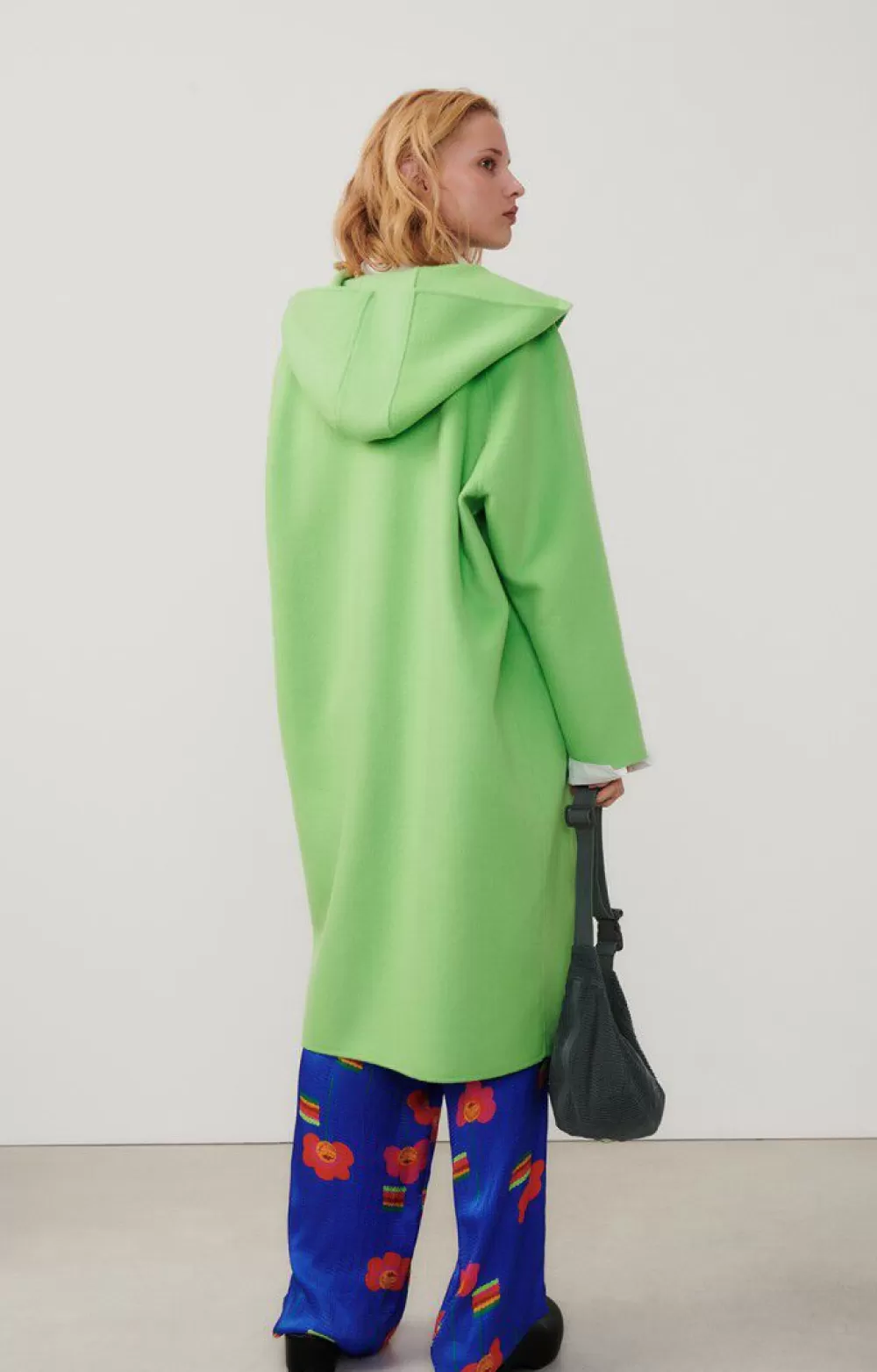 Manteau Femme Dadoulove*American Vintage Shop