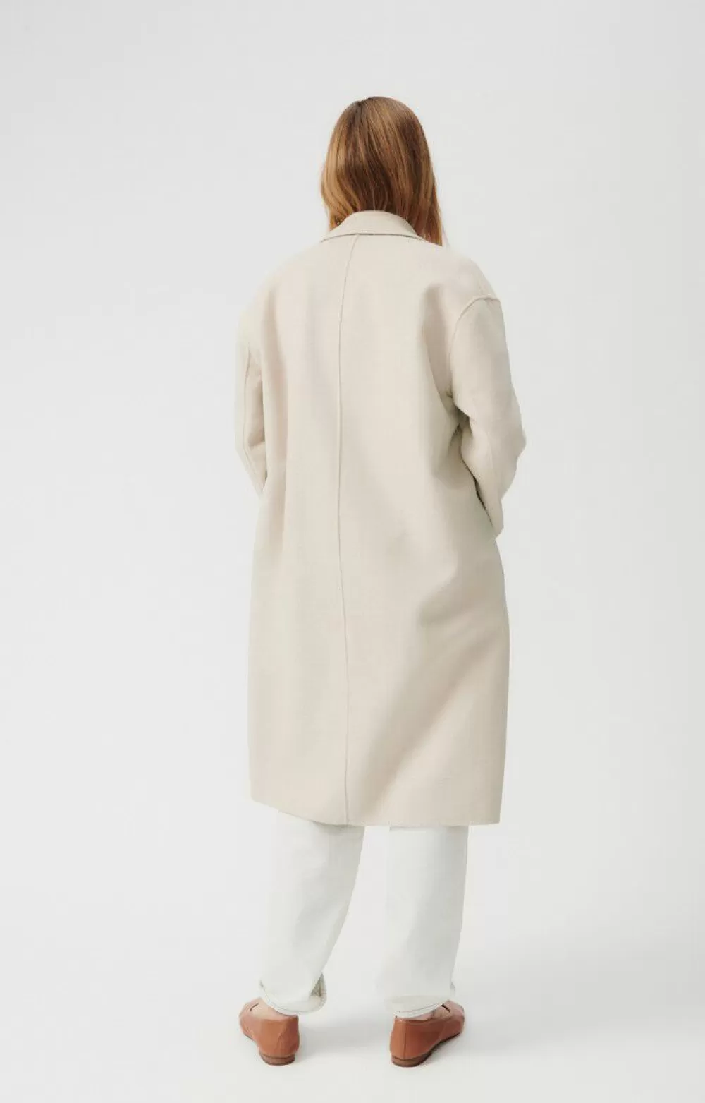 Manteau Femme Dadoulove*American Vintage Cheap