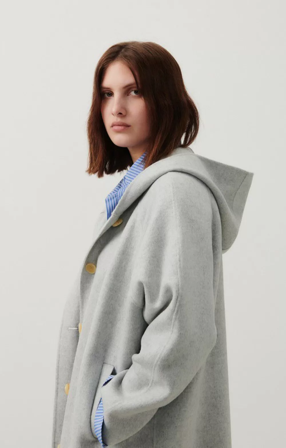 Manteau Femme Dadoulove*American Vintage Sale