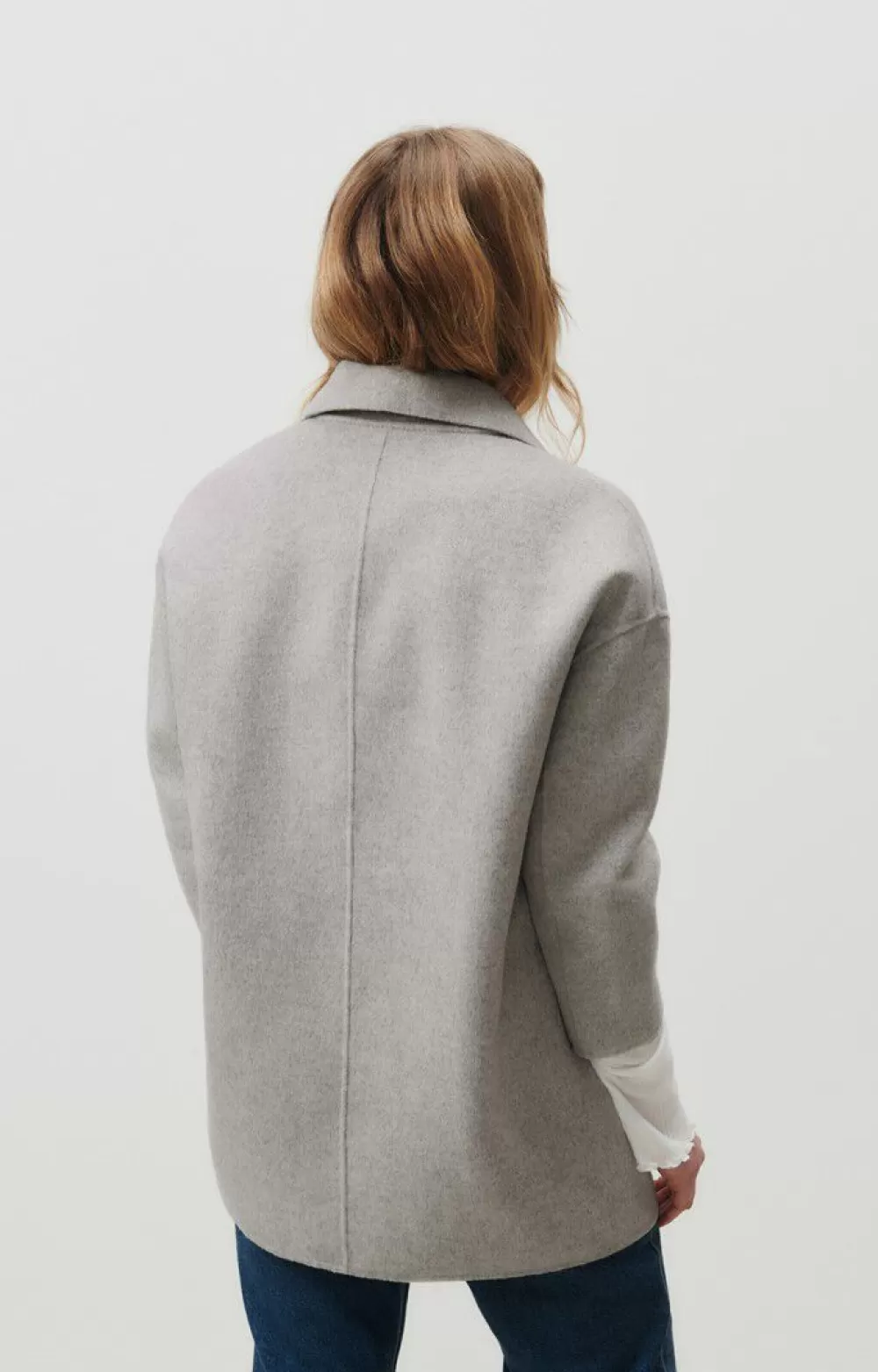 Manteau Femme Dadoulove*American Vintage Best