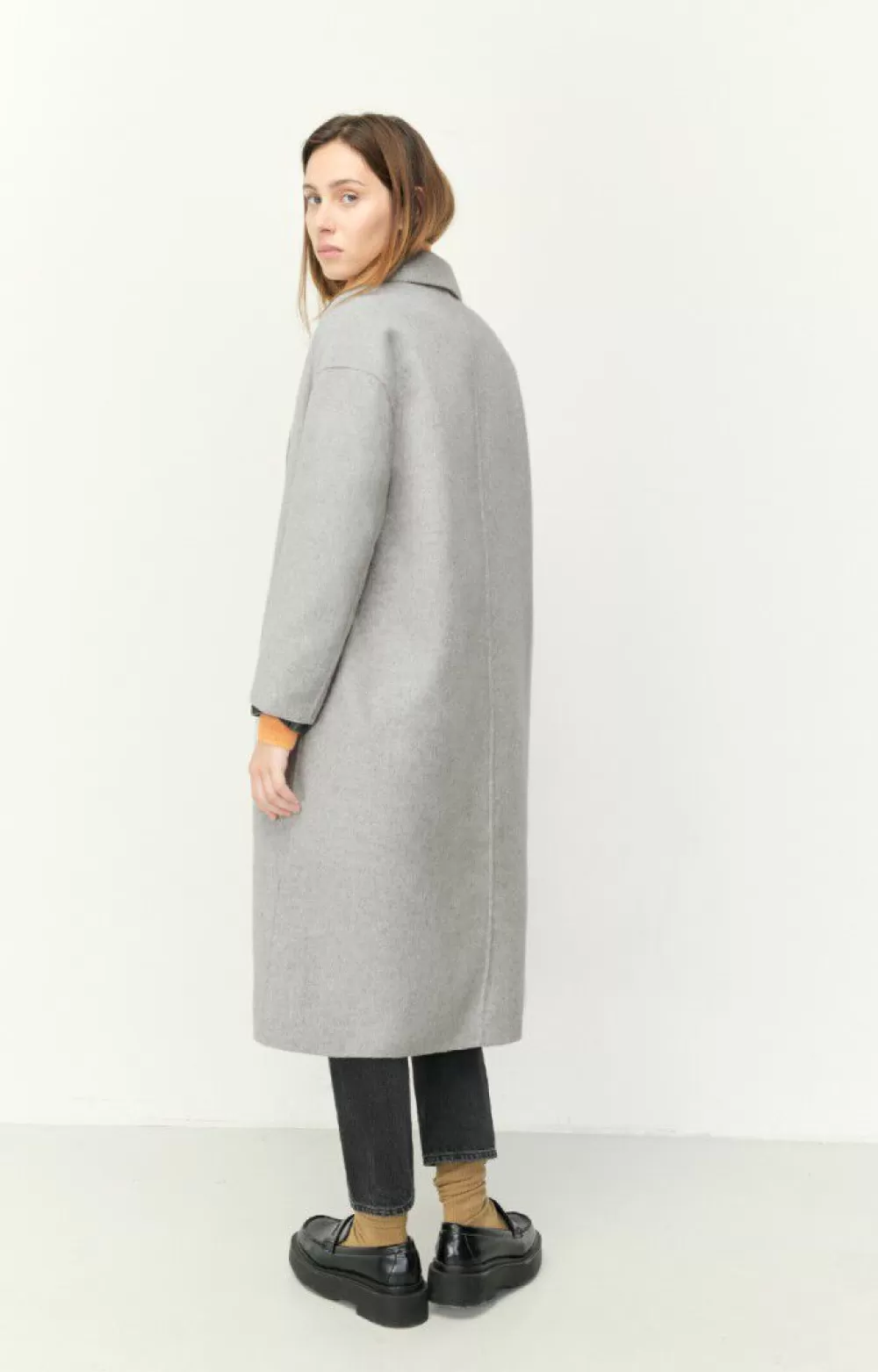 Manteau Femme Dadoulove*American Vintage Best