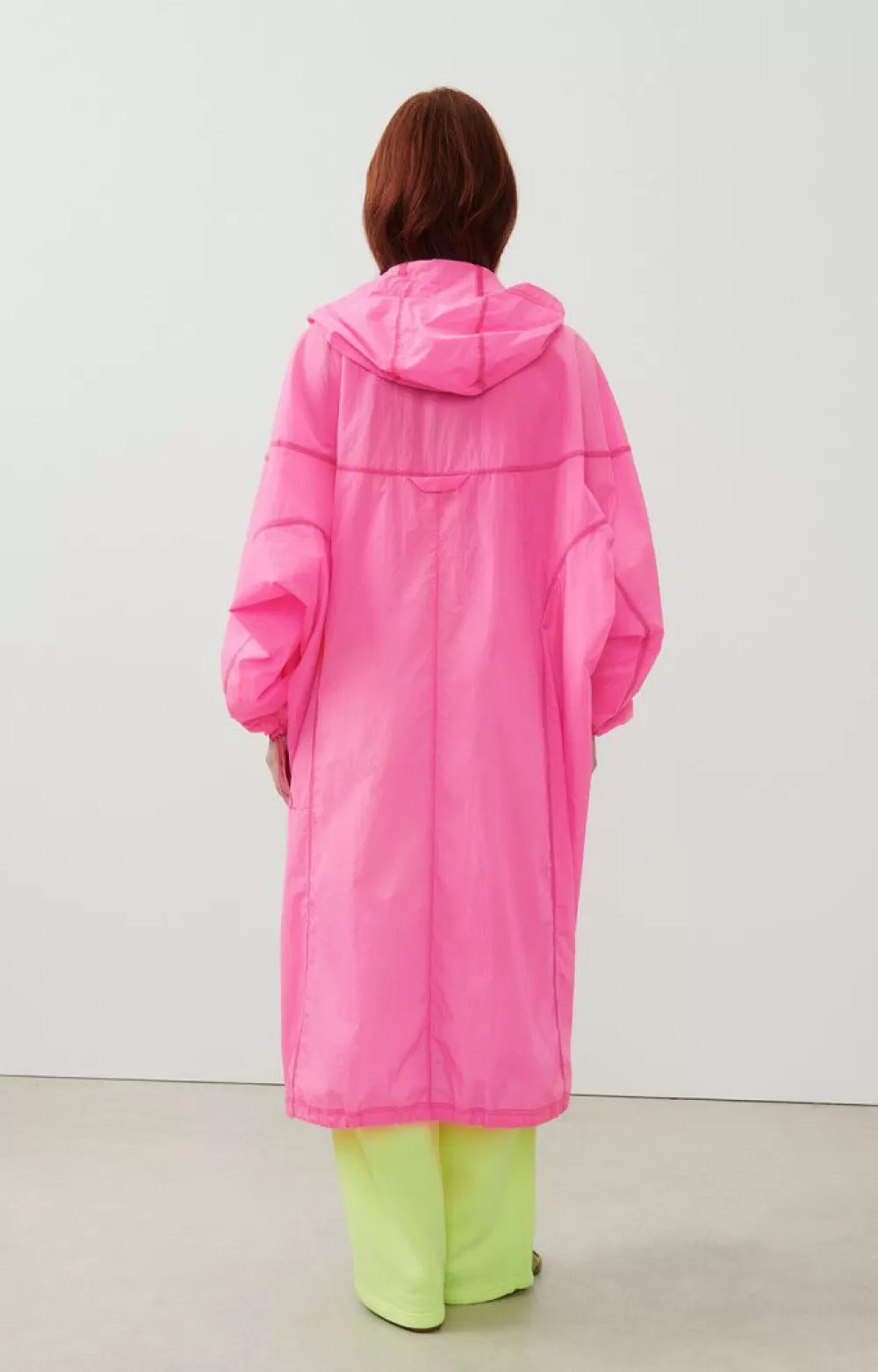 Manteau Femme Ikino*American Vintage Sale
