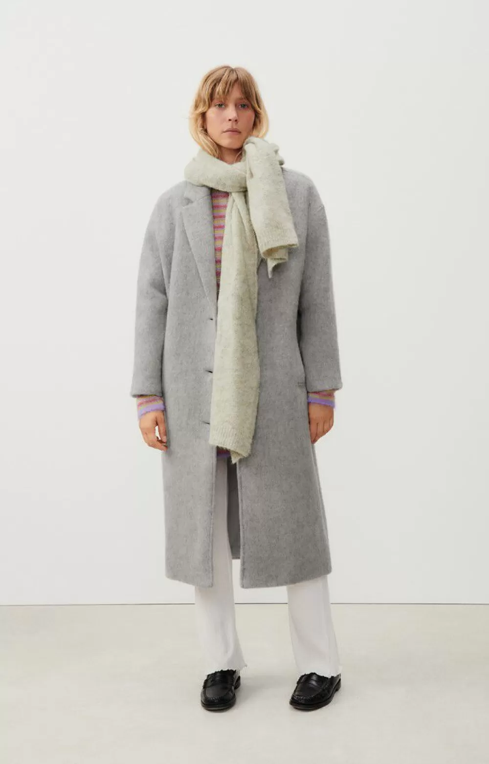 Manteau Femme Roly*American Vintage Hot
