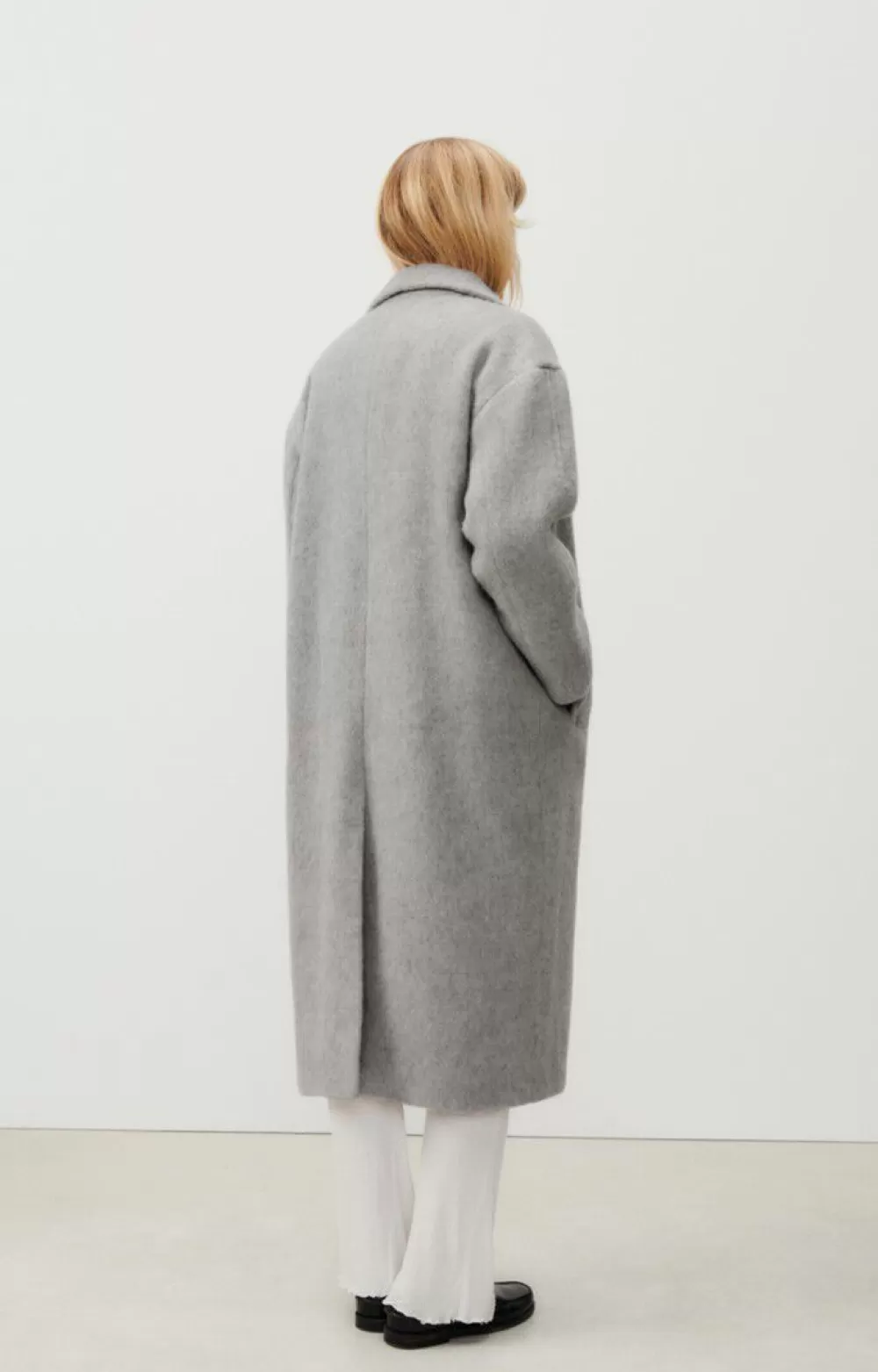 Manteau Femme Roly*American Vintage Hot