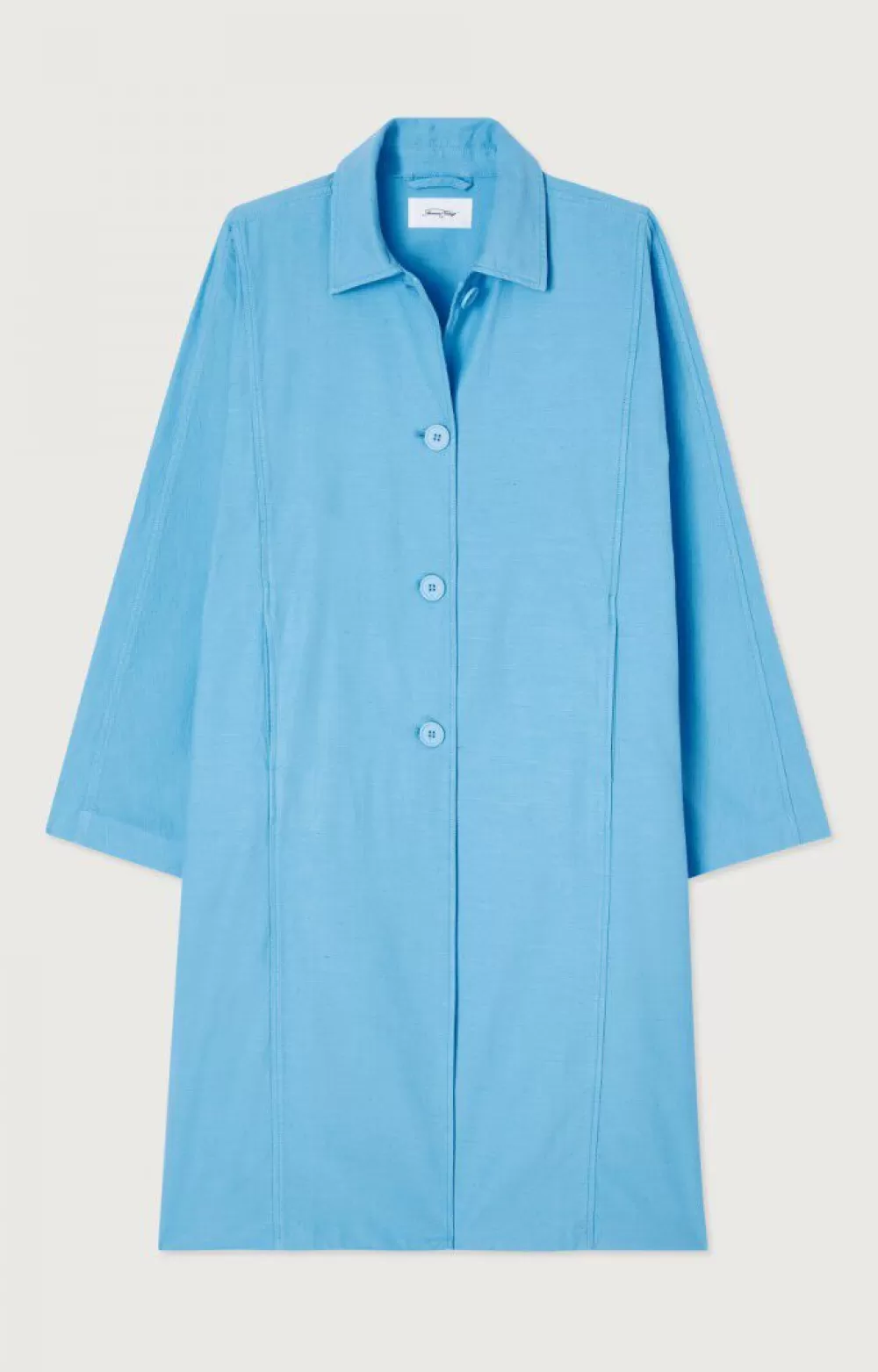 Manteau Femme Zarydok*American Vintage Flash Sale