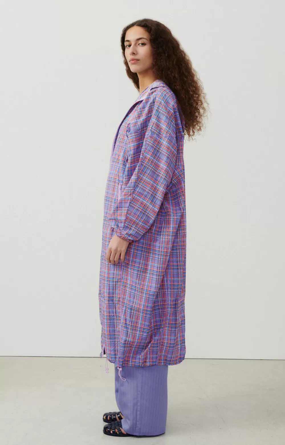 Manteau Femme Zotcity*American Vintage Flash Sale