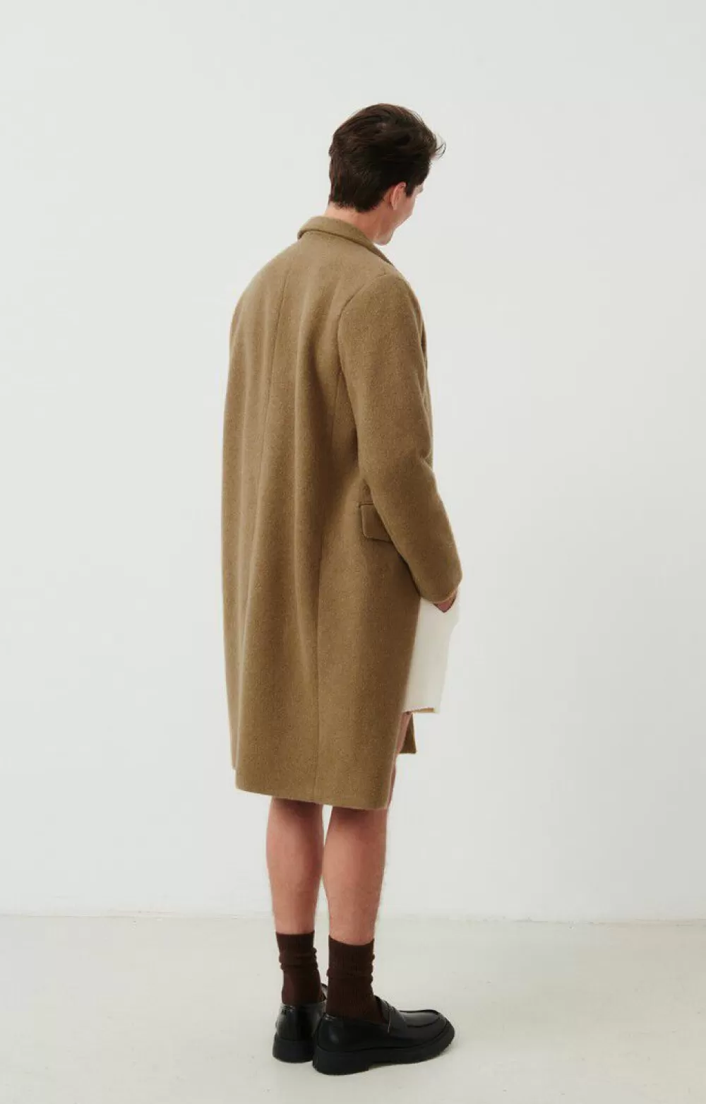 Manteau Homme Bazybay*American Vintage Best