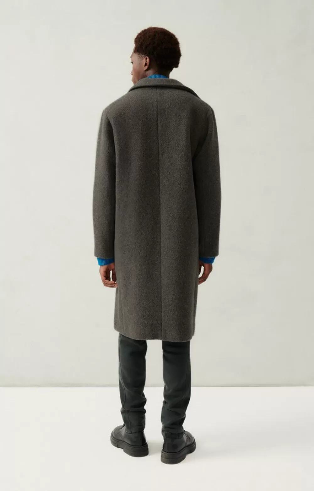 Manteau Homme Bazybay*American Vintage Store