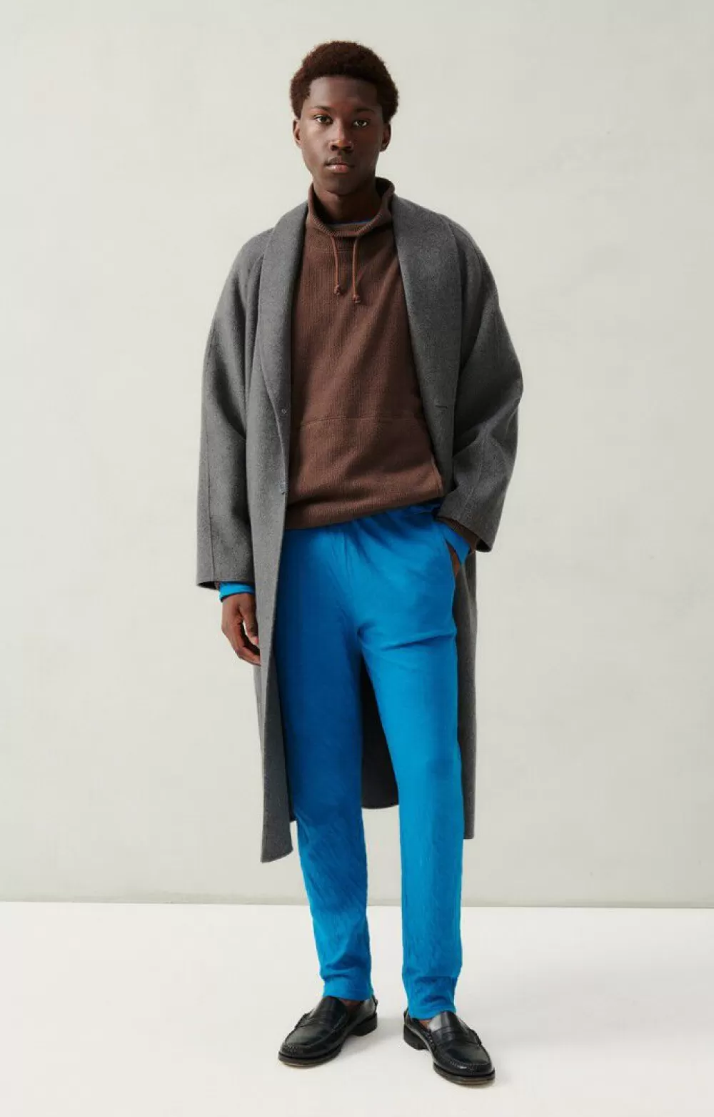 Manteau Homme Dadoulove*American Vintage Store