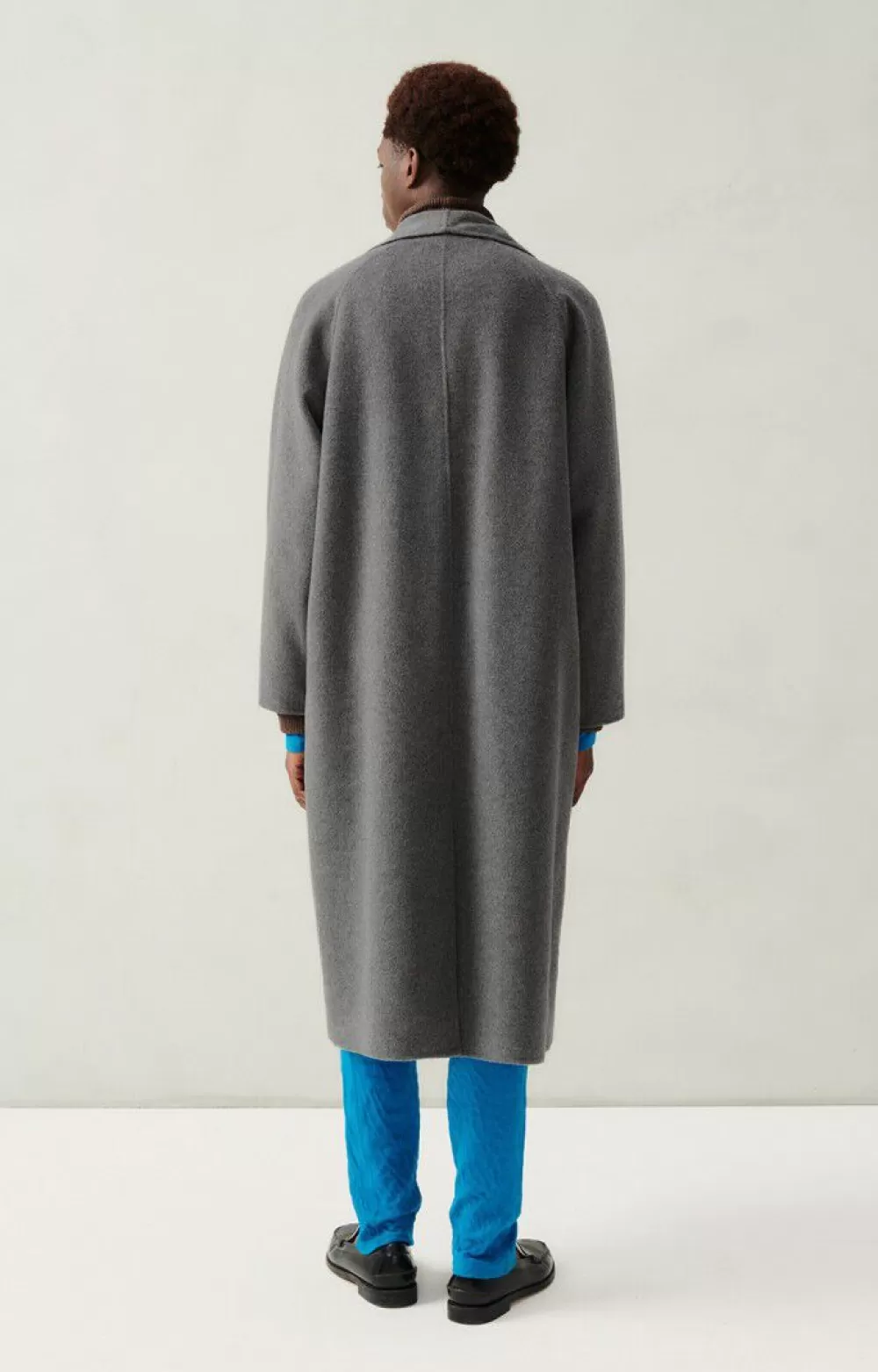 Manteau Homme Dadoulove*American Vintage Store