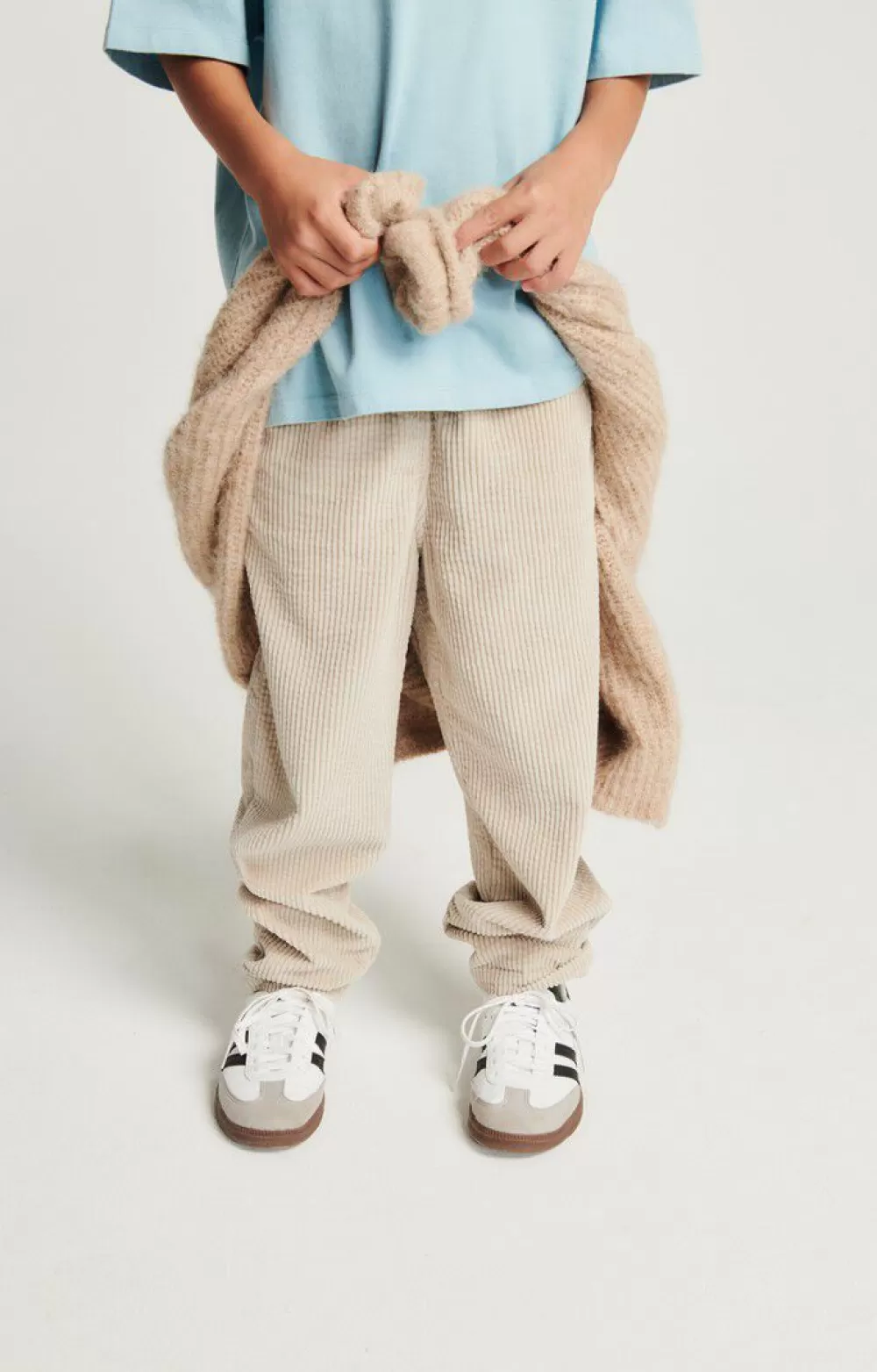 Pantalon Enfant Padow*American Vintage Online