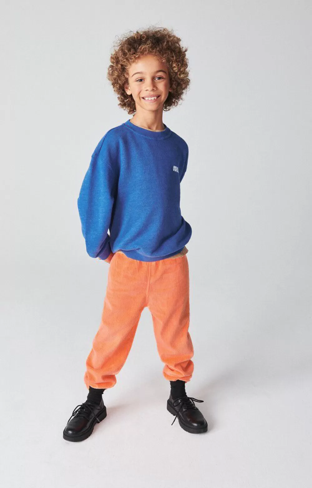 Pantalon Enfant Padow*American Vintage Shop