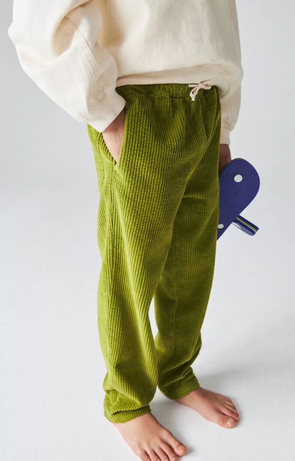 Pantalon Enfant Padow*American Vintage Sale