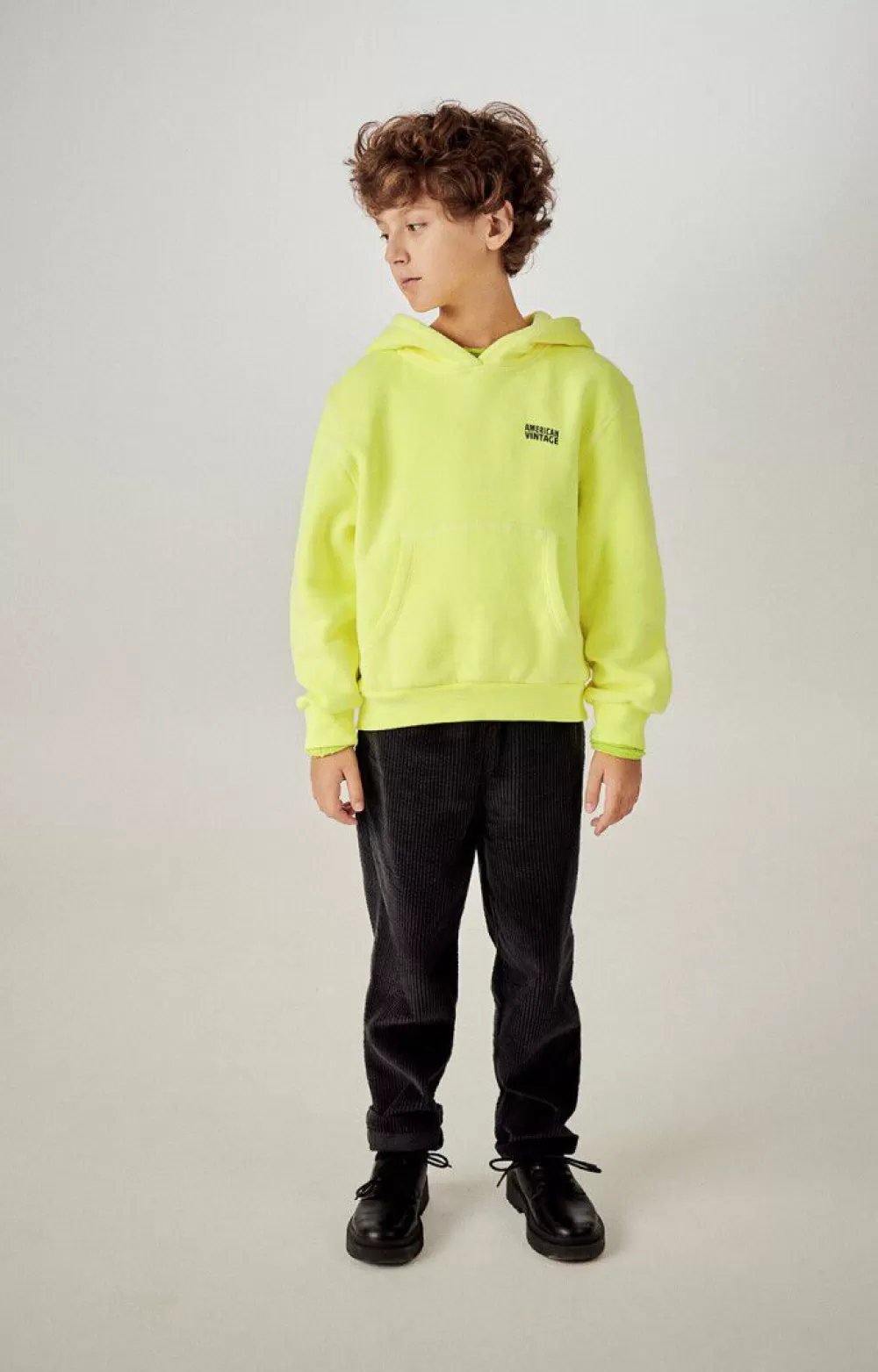 Pantalon Enfant Padow*American Vintage Clearance