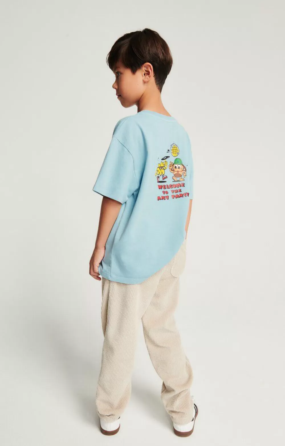 Pantalon Enfant Padow*American Vintage Online