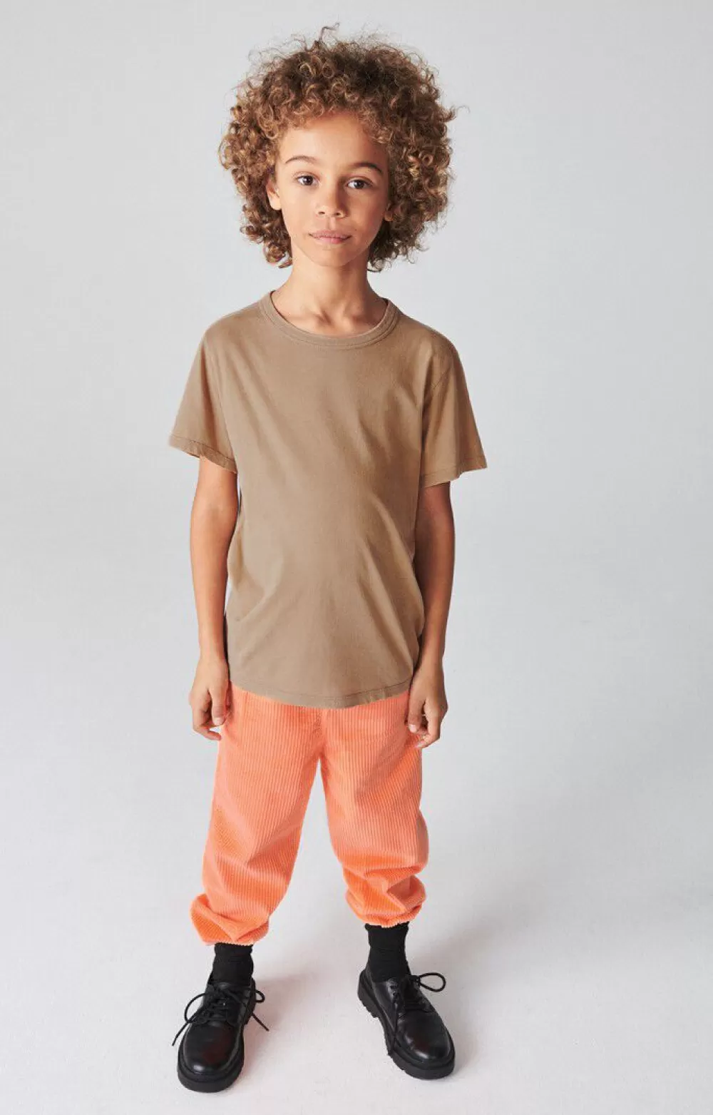 Pantalon Enfant Padow*American Vintage Shop