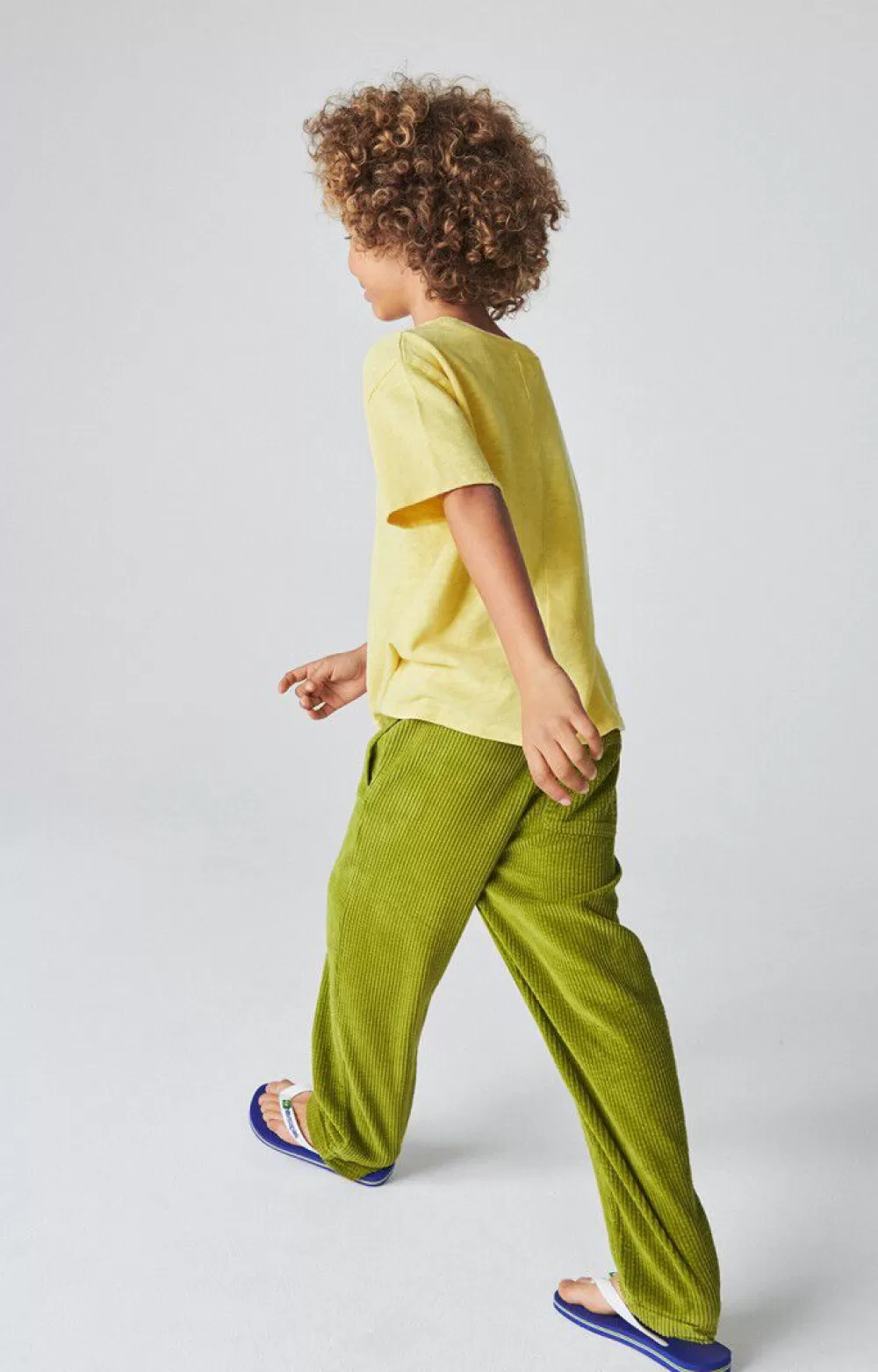 Pantalon Enfant Padow*American Vintage Sale