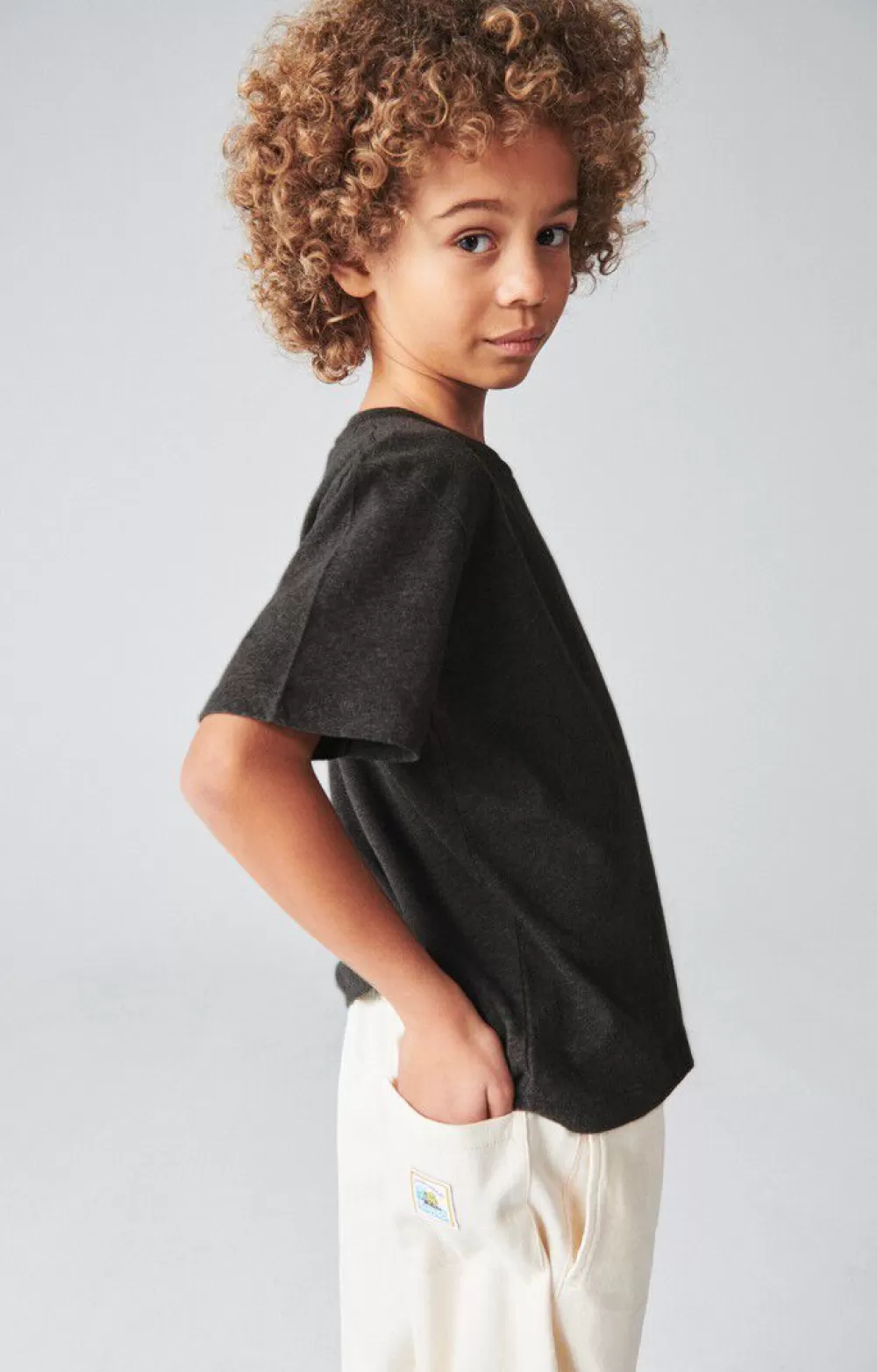 Pantalon Enfant Tirabay*American Vintage Outlet