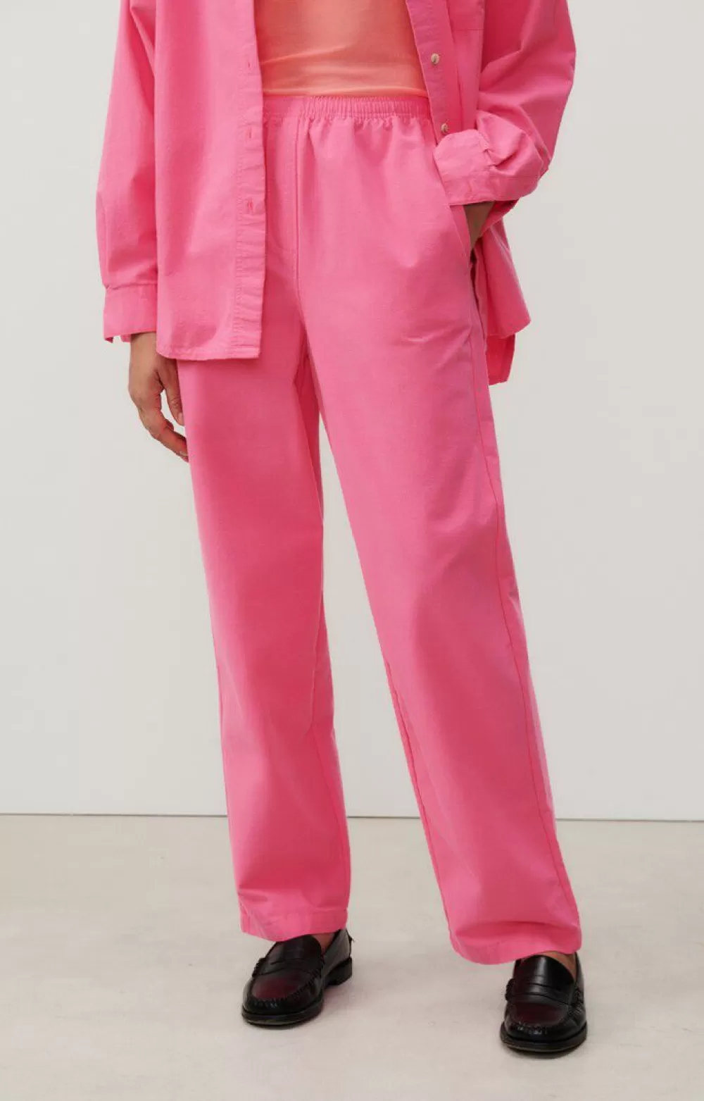Pantalon Femme Dakota*American Vintage Online