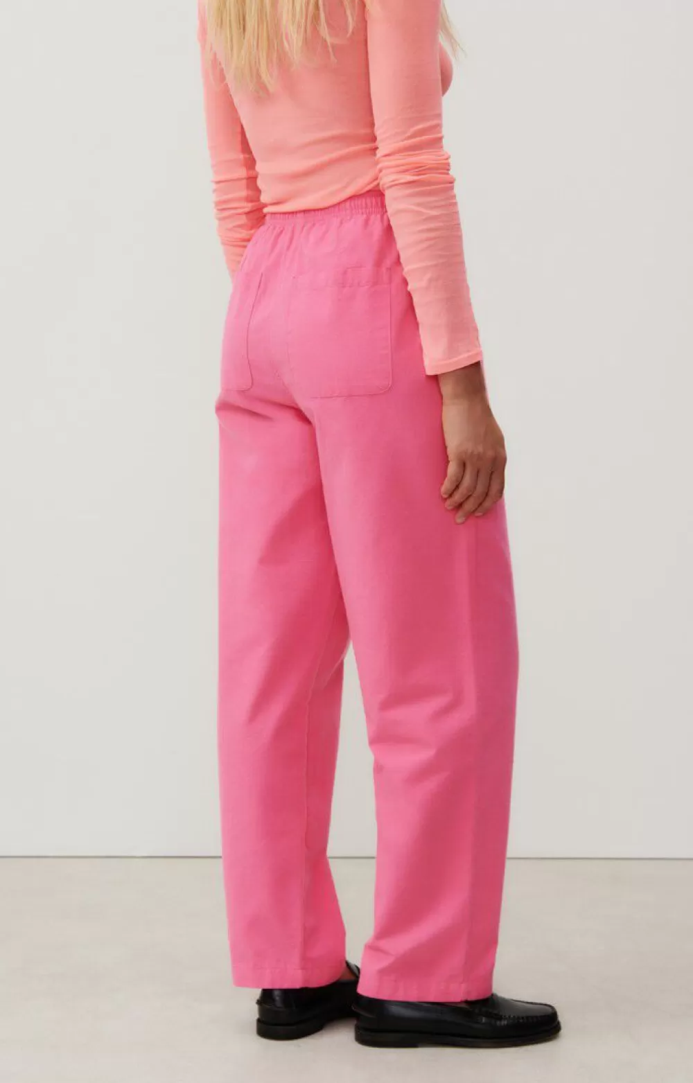 Pantalon Femme Dakota*American Vintage Online