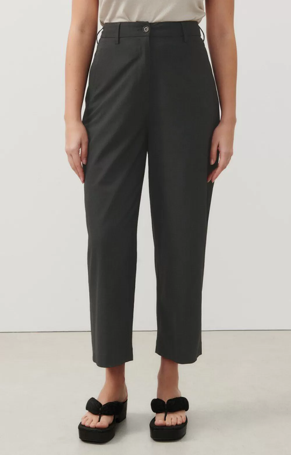 Pantalon Femme Kabird*American Vintage Best