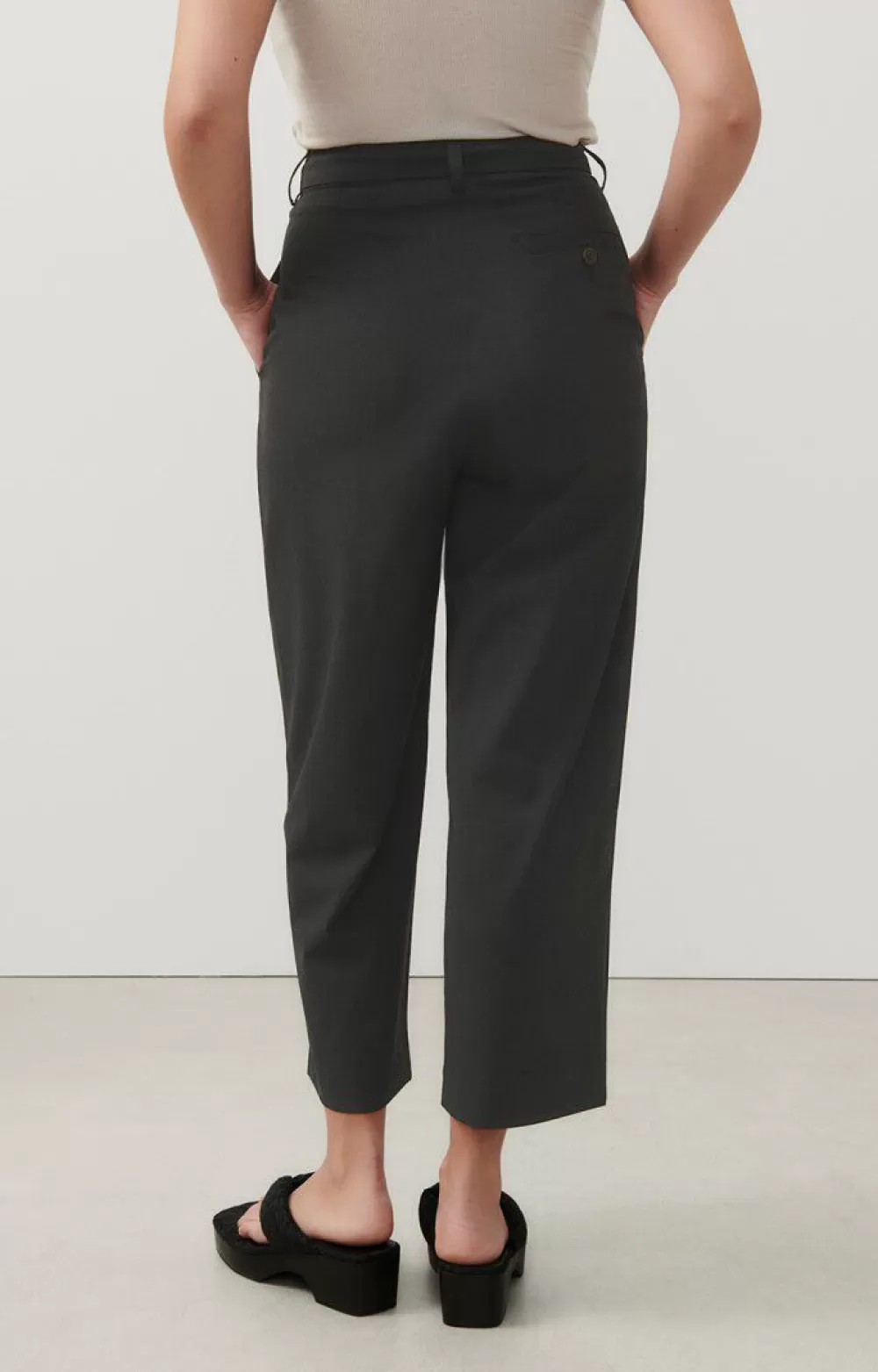 Pantalon Femme Kabird*American Vintage Best