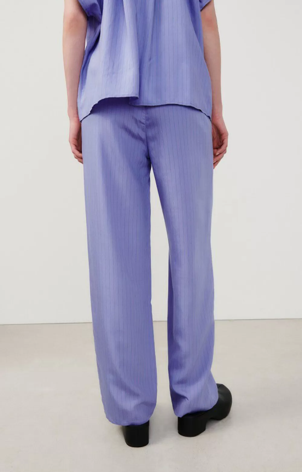 Pantalon Femme Okyrow*American Vintage Best
