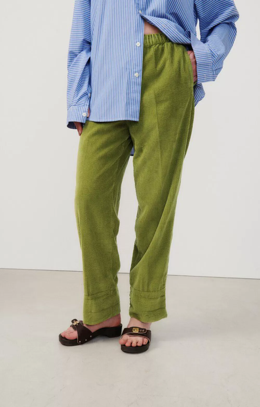 Pantalon Femme Padow*American Vintage Clearance